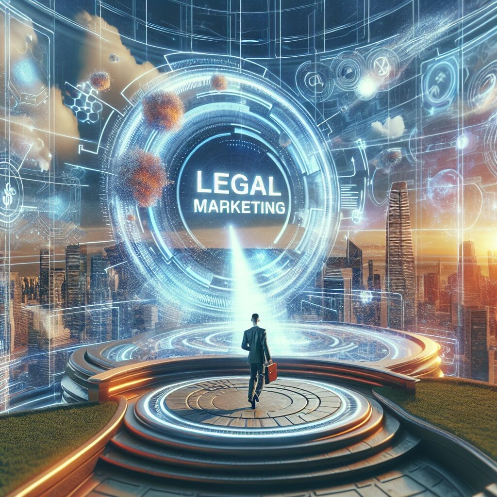 The Future of Legal Marketing: Trends to Watch legal marketing trends - How To